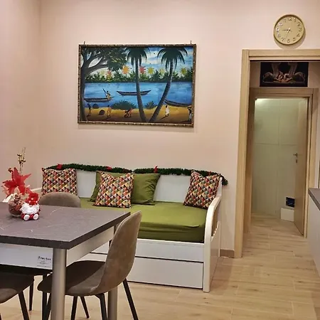 Σπίτι διακοπών Casa Pinella