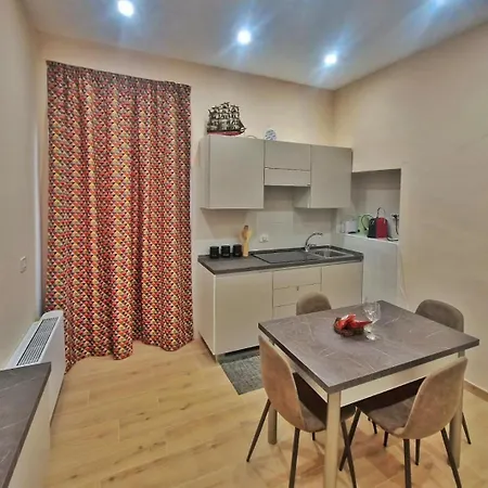 Casa Pinella Σπίτι διακοπών Ascoli Satriano