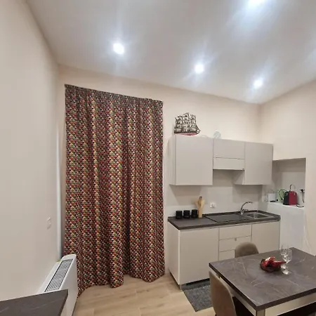 Casa Pinella Σπίτι διακοπών *