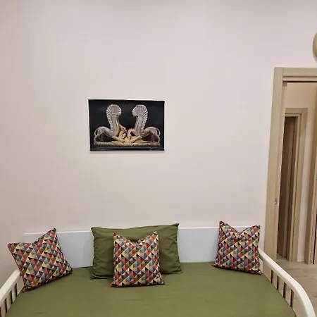 Σπίτι διακοπών Casa Pinella Ascoli Satriano