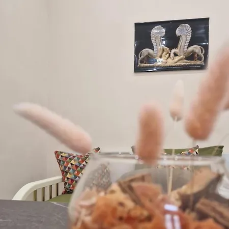 Casa vacanze Casa Pinella