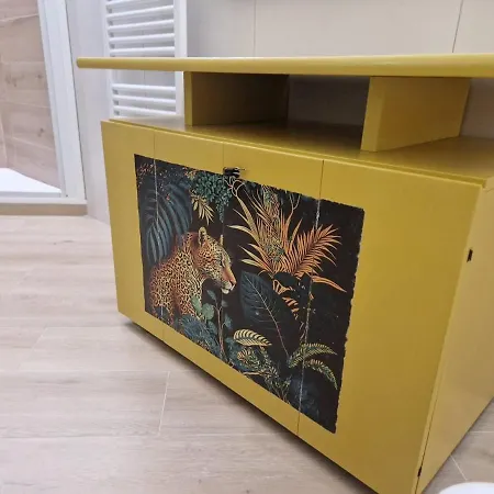 Casa vacanze Casa Pinella