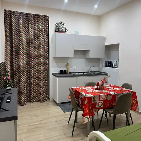 Casa Pinella * Ascoli Satriano