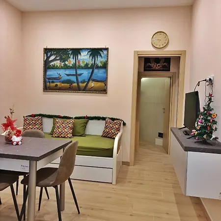 Casa vacanze Casa Pinella Ascoli Satriano