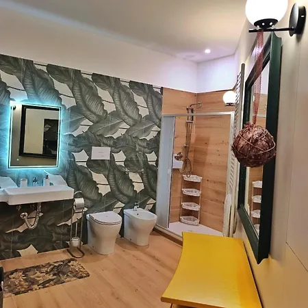 Casa Pinella Σπίτι διακοπών *