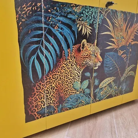 Casa Pinella Feriehus