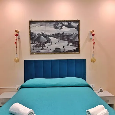 Casa Pinella Feriehus Ascoli Satriano