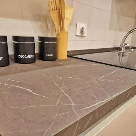 Σπίτι διακοπών Casa Pinella