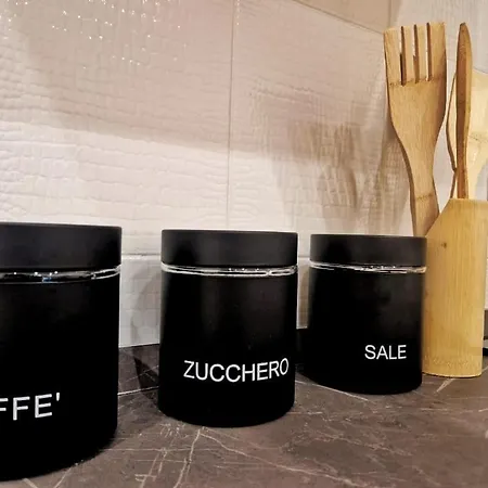 Σπίτι διακοπών Casa Pinella