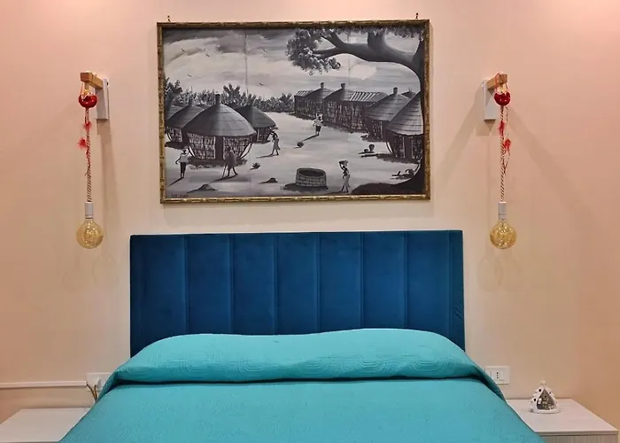 Casa Pinella Hébergement de vacances Ascoli Satriano